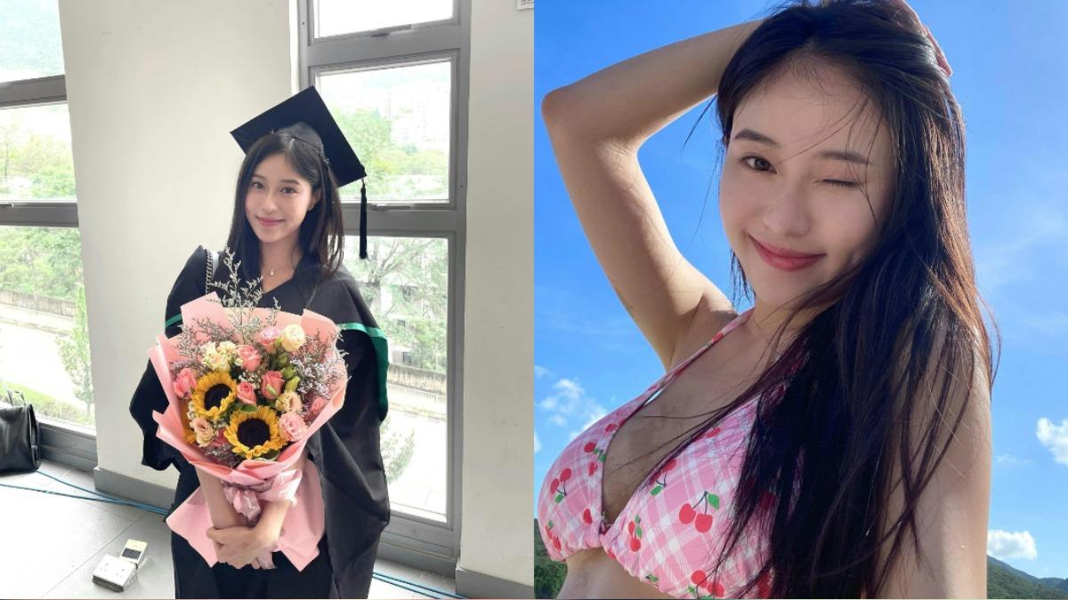 倪樂琳IG上發出各種生活照。（圖／翻攝自IG@ellyncyy）