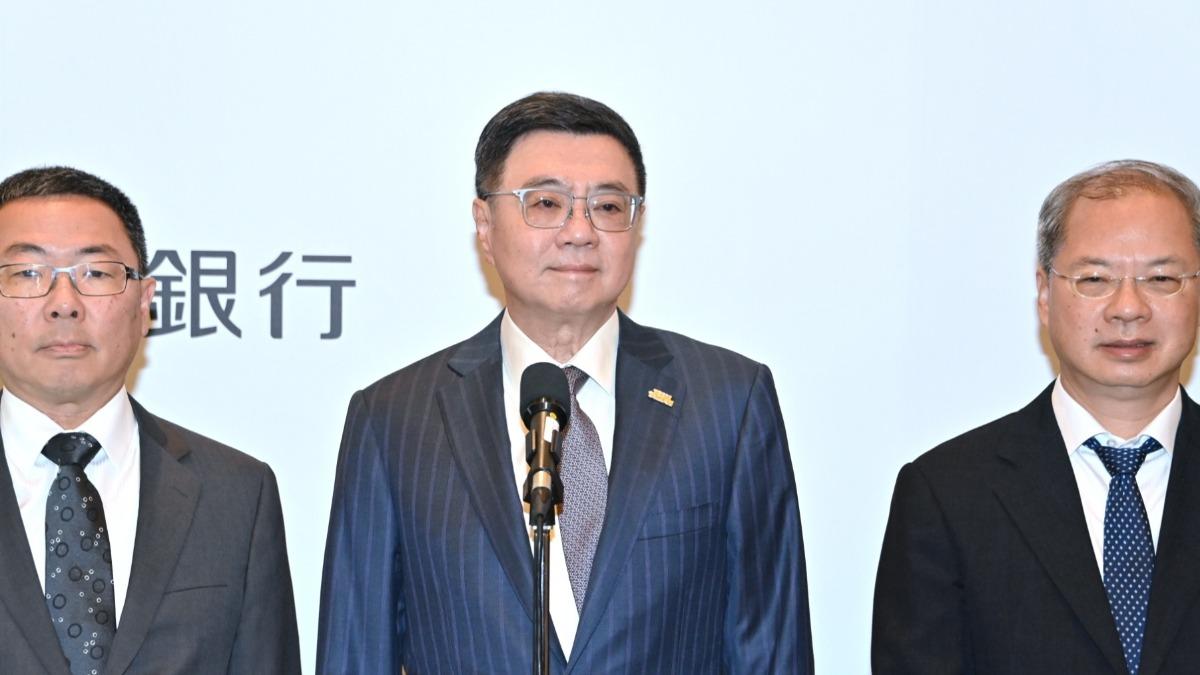 獨厚特定媒體?明年度宣傳預算暴增5.9億 卓榮泰回應了