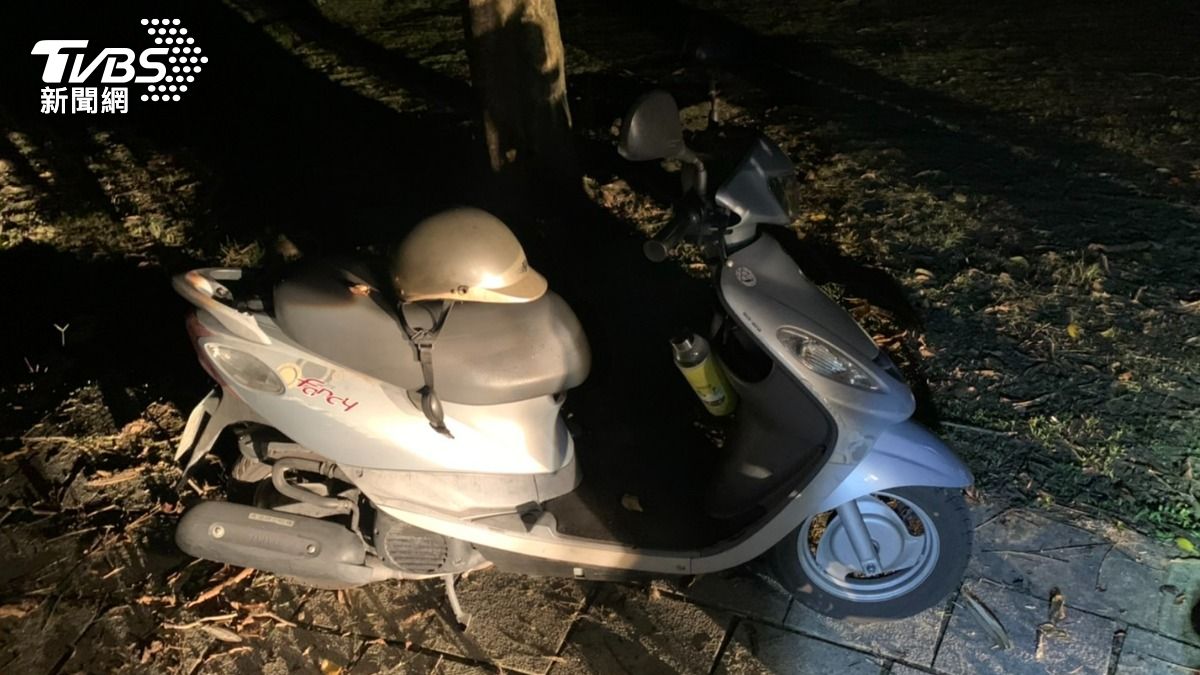 台南男虎頭埤落水!9小時尋獲冰冷遺體 這兩物曝身分