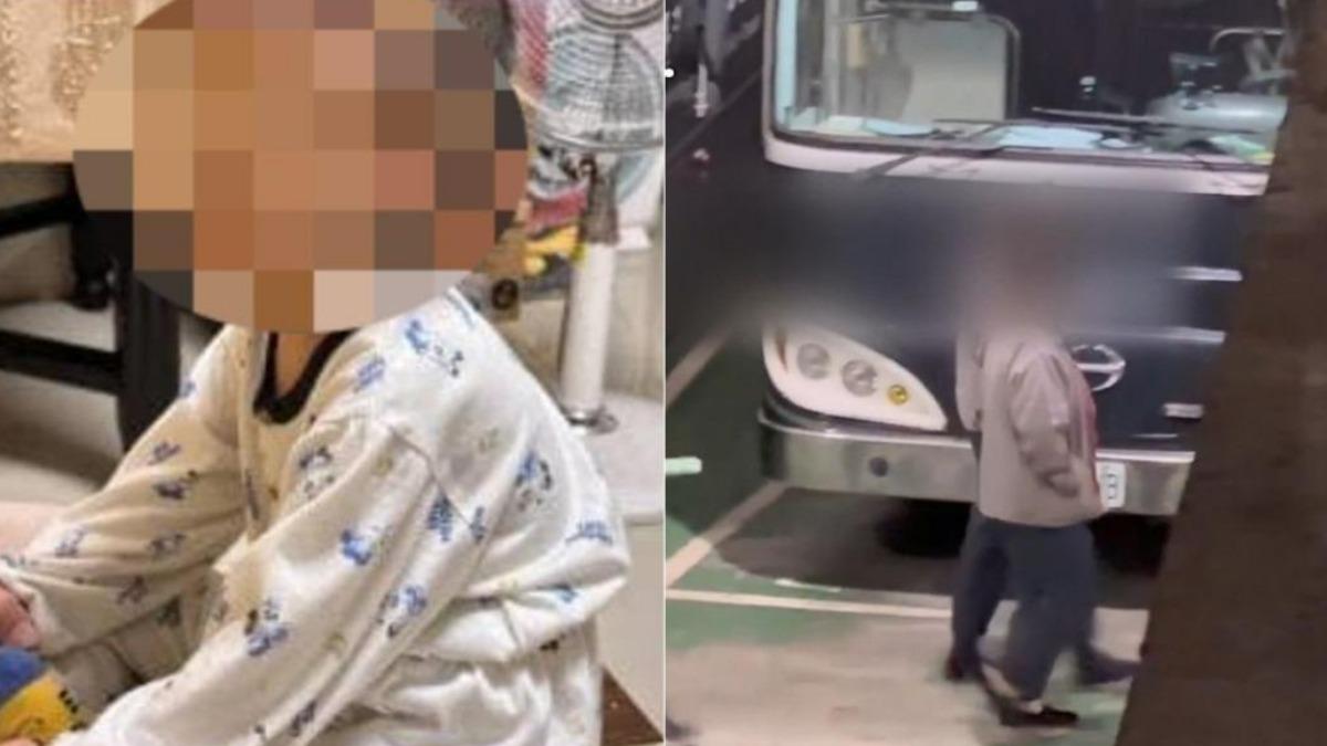 快訊／對折塞水桶、逼吃餿水虐死剴剴　惡保母姊妹再延押2個月