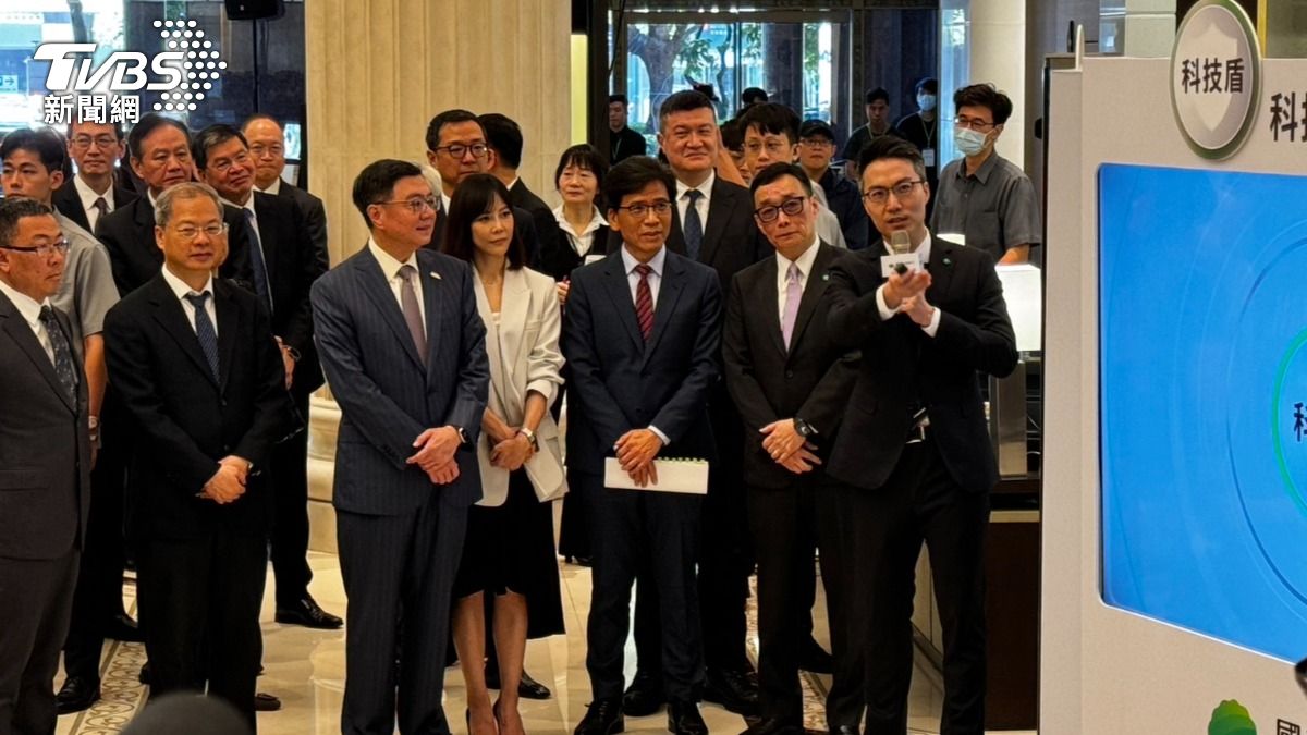 國泰世華全年阻詐攔12.8億元 詐團常用「3大關鍵字」曝光