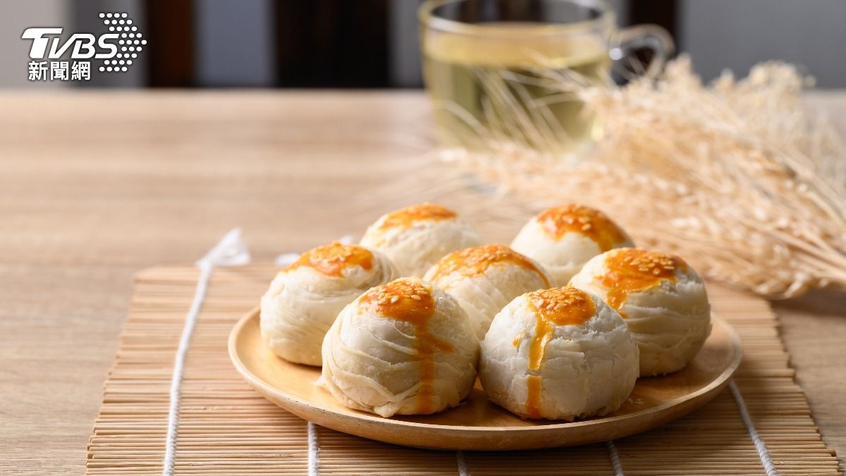 不是犁記、舊振南!内行大推「最強綠豆椪」:用料實在不甜膩