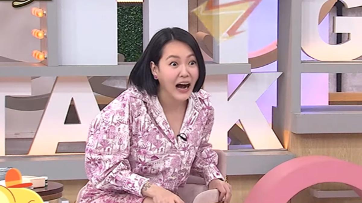 丫頭爆「白目女星」買票放鳥不付錢 張景嵐遭搜出身分回應了