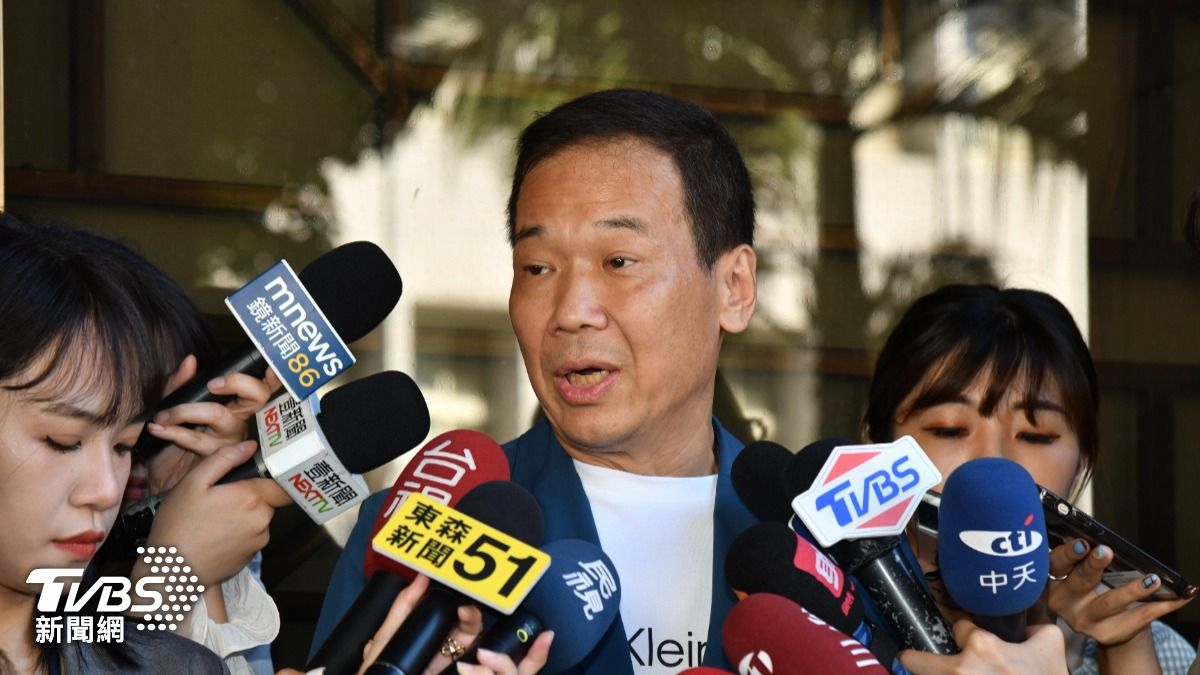 遭鍾小平提告!曾姸潔曝對話怒轟「衣冠禽獸」:沒瞎到飢不擇食