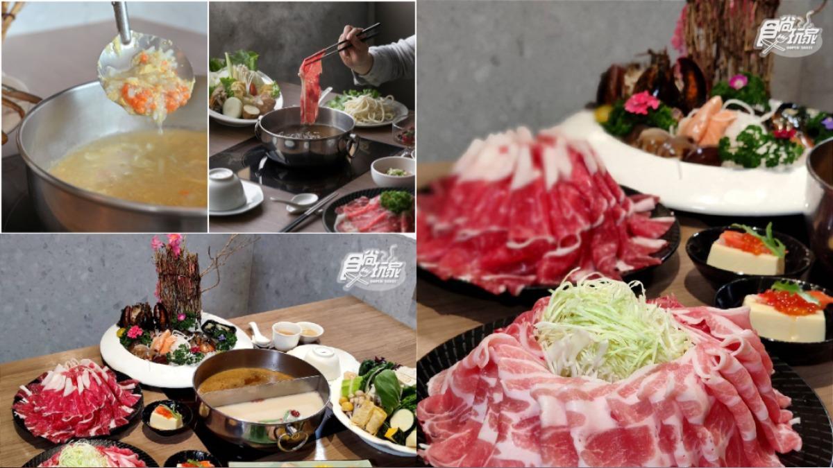 獨家優惠!《食尚玩家》聯手高雄涮涮鍋推龍蝦餐 每人省逾700元