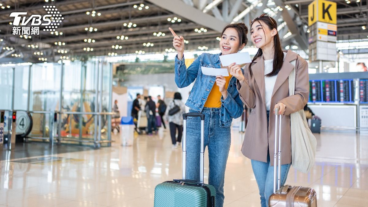 搶訂聖誕、新年假期最便宜機票?旅遊專家曝2入手時機