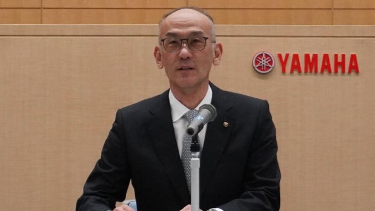 日YAMAHA社長睡夢中險遭女兒持菜刀殺害!她半夜報警:被父毆打