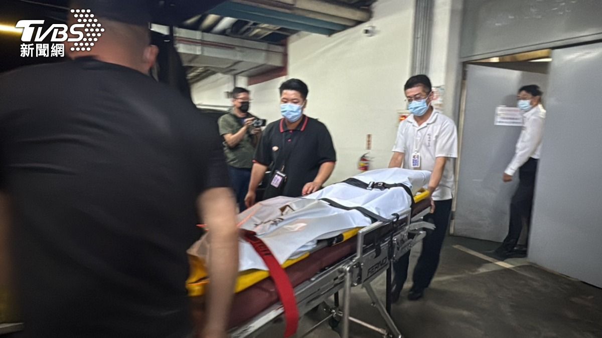 1歲嬰「吞硬幣玩具」亡!台中無照保母違法顧4娃 外出買飯留3孩