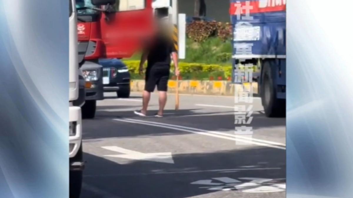 圖/翻攝自 社會事新聞影音