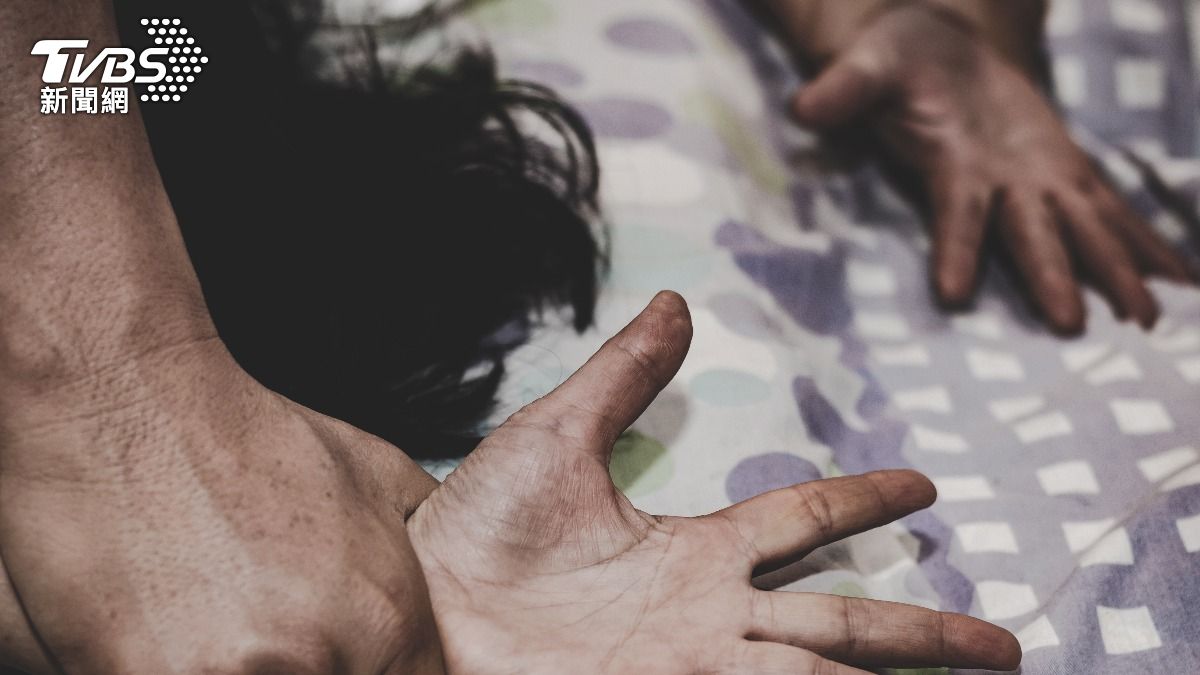 性侵幼女「神明廳三修」!綑綁噁逞慾 新北男笑:想叫就叫