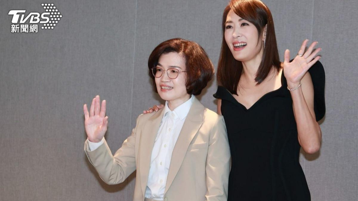 賈永婕才剛接任101董座!公司客服收恐嚇信嗆「殺死假永潔」