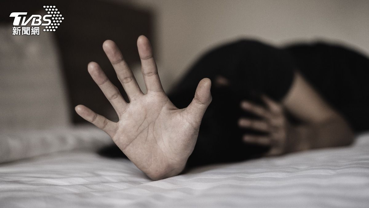 嫁外國尪慘遭家暴!她淚崩求救 才知愛女「被性侵120次」