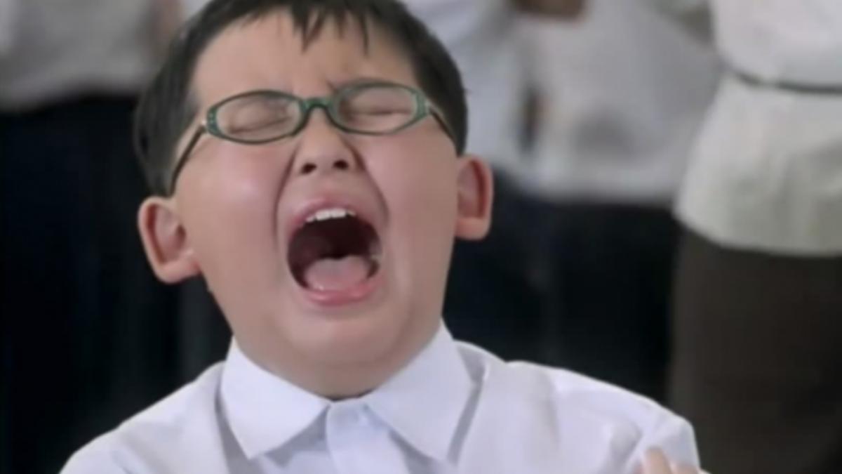 小胖你在哪?《小孩不笨》導演急尋當年台灣小童星 遭不讀不回