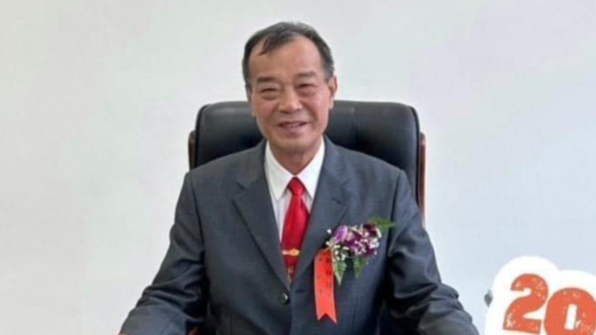 快訊/藍營戰將遭「酒瓶砸頭」! 送醫縫3針