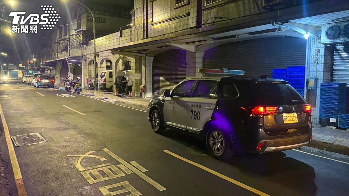 中秋節傳悲劇!兄弟爭吵「他持刀自戕」 頸部中刀大量出血亡