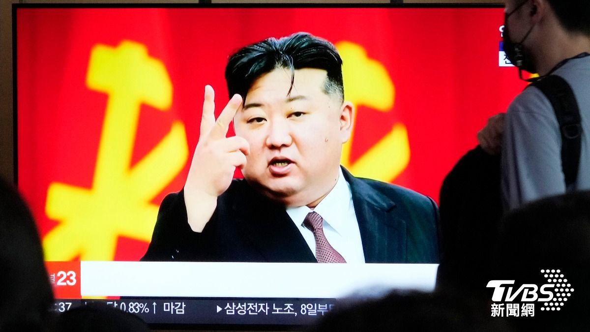 北韓修憲會議將登場！恐列南韓為「頭號敵國」　有事可出兵占領
