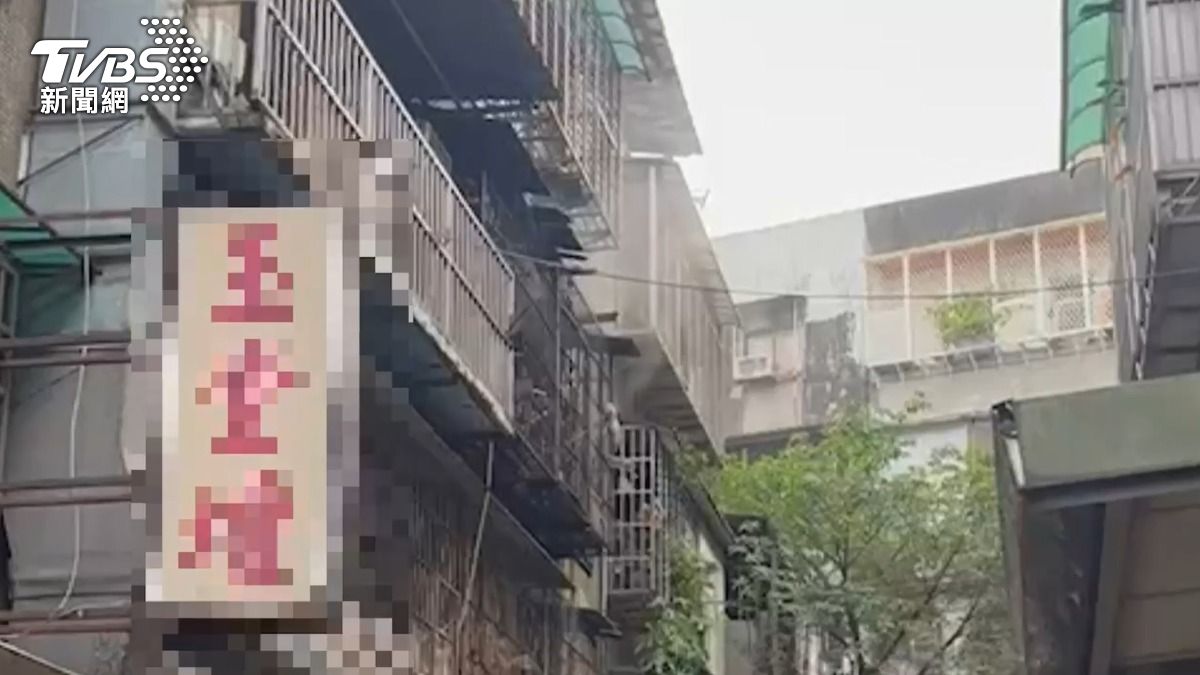 夫才剛病逝!民宅神明廳突竄火 獨居婦倒臥室「嚴重燒傷亡」