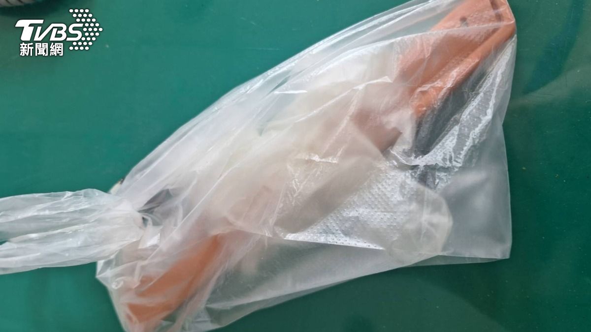 驚悚情殺案！嫩嬌妻偷吃泰籍男　綠帽醋夫水果刀捅死小王