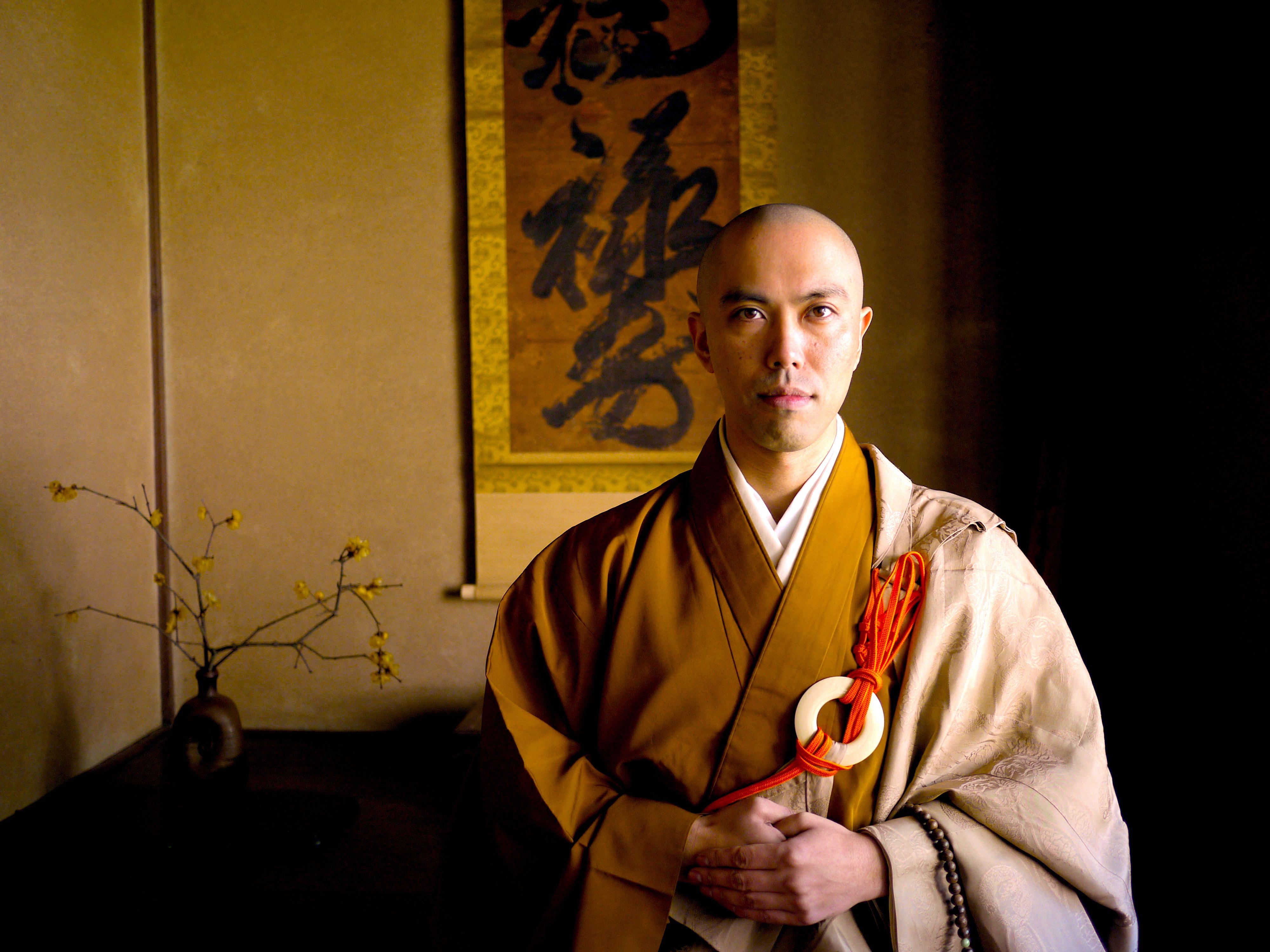 藥師寺寬邦將於今年十月再度來台開唱。(圖/Mugen Creations提供)