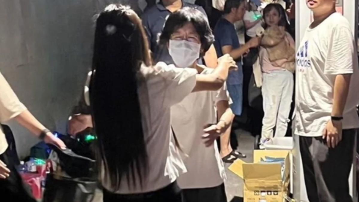 畫面來源/民眾提供