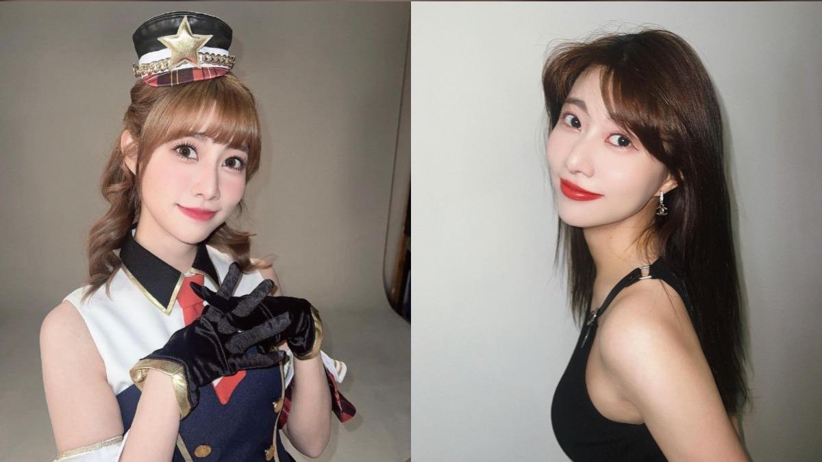 化悲憤為福利?阿部瑪利亞曝「兩天沒吃」0食慾 仍罕曬泳裝照歡慶中秋