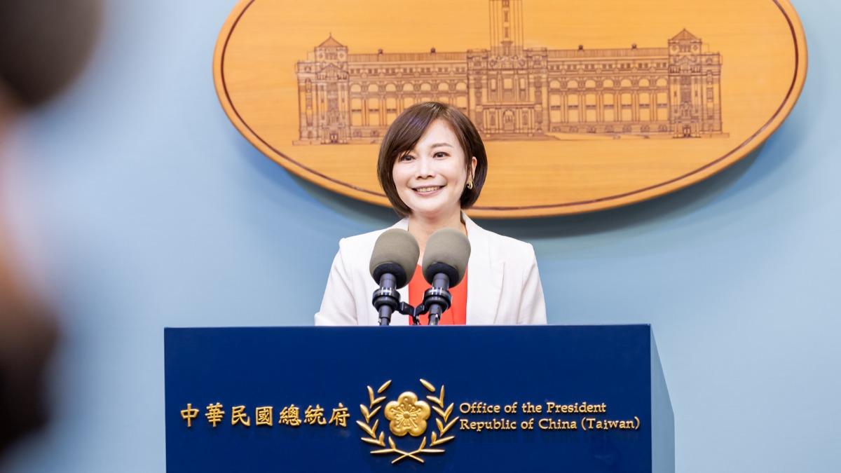 拜登政府16度對台軍售 府:展現對台海和平的重視
