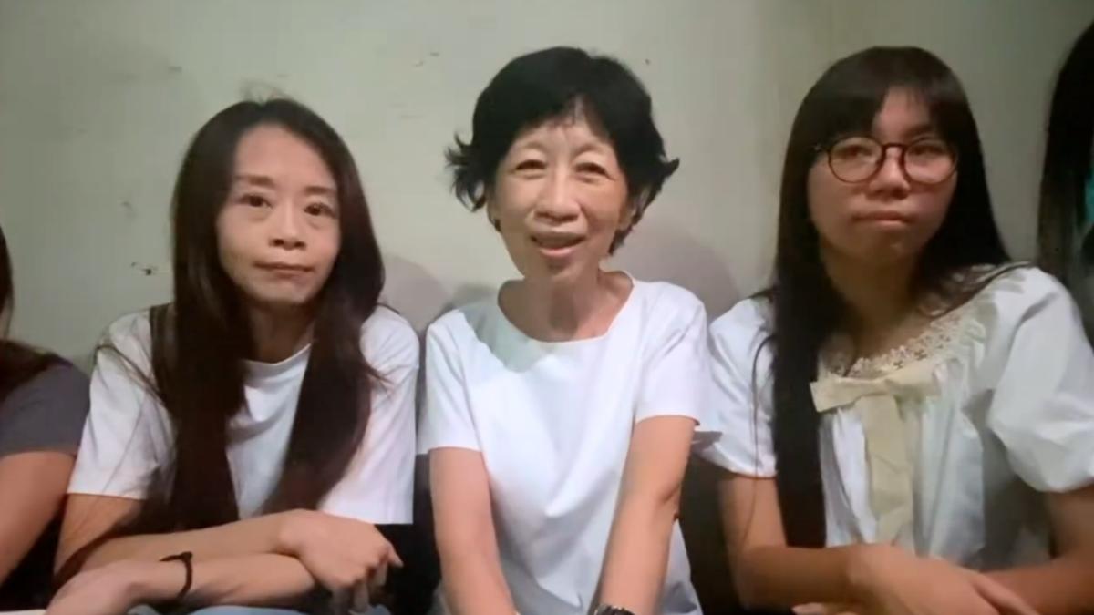 柯文哲「要勾她手才睡得著」 陳佩琪北所外哽咽:真的好想你