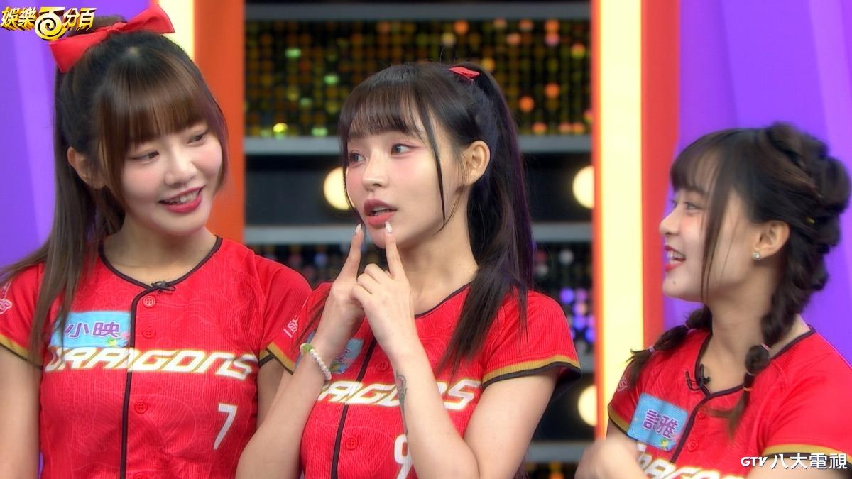 林襄彩排「男星滑手機」!小龍女錄影無情開嗆 他被揭穿超尷尬