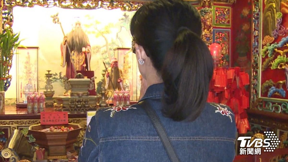 女性月經來不可拜拜?土地公廟「1問句」破迷思:不需要盲從