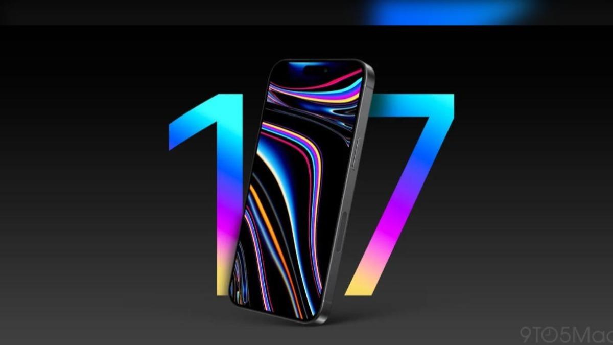iPhone 17用2奈米晶片?外媒:台積電加速試產但有挑戰