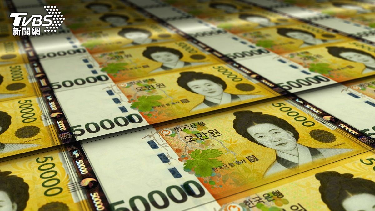 含金湯匙出生!韓17歲少年擁「近50億元股票」 2歲娃也有5千萬