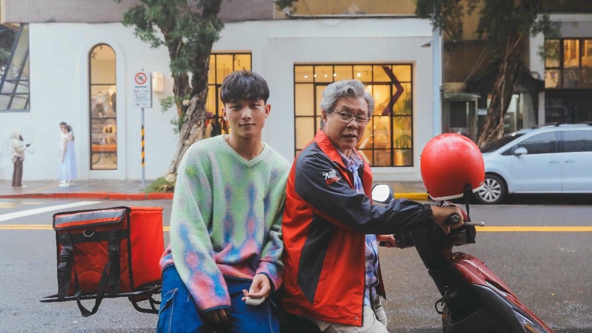 楊烈撞見男星遭「家暴」！發出2字求救訊號　解救過程曝光