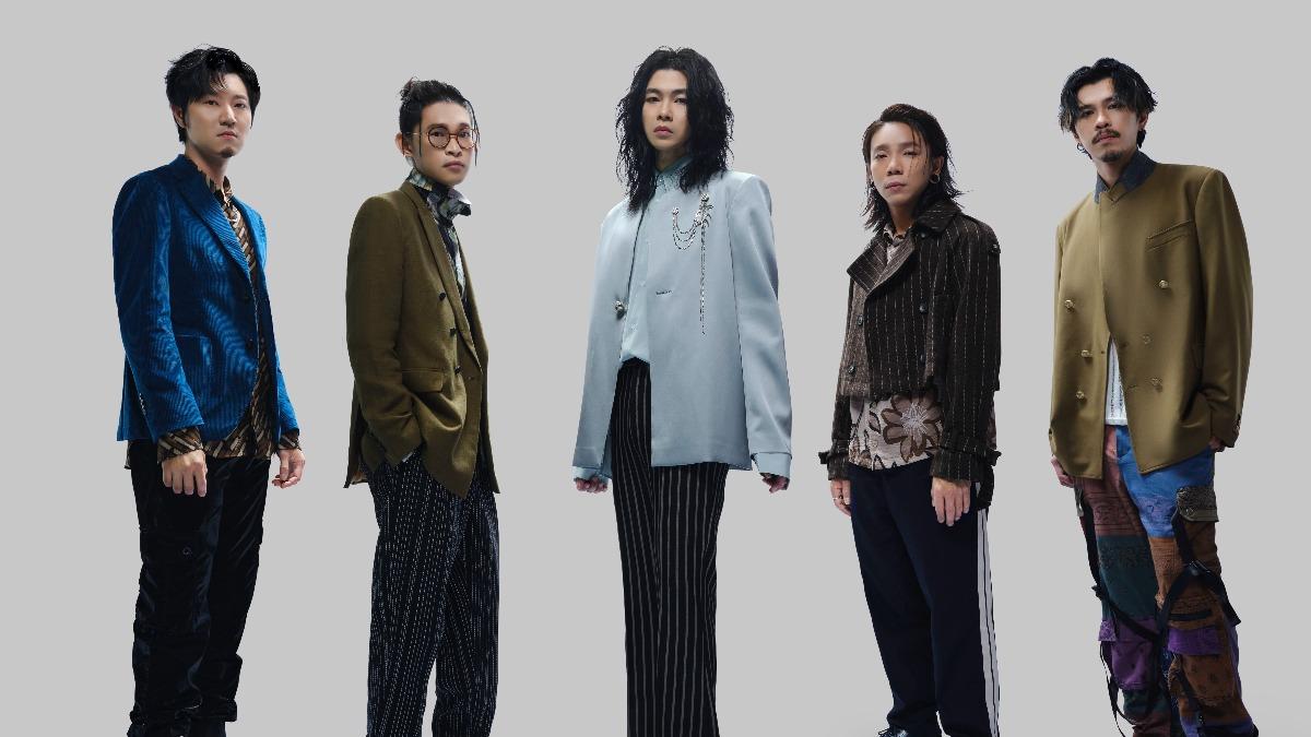 金曲樂團登小巨蛋倒數！週狂操30小時　見月餅自律拒吃