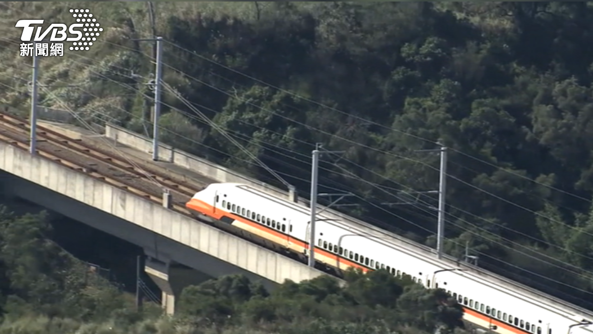 圖／TVBS