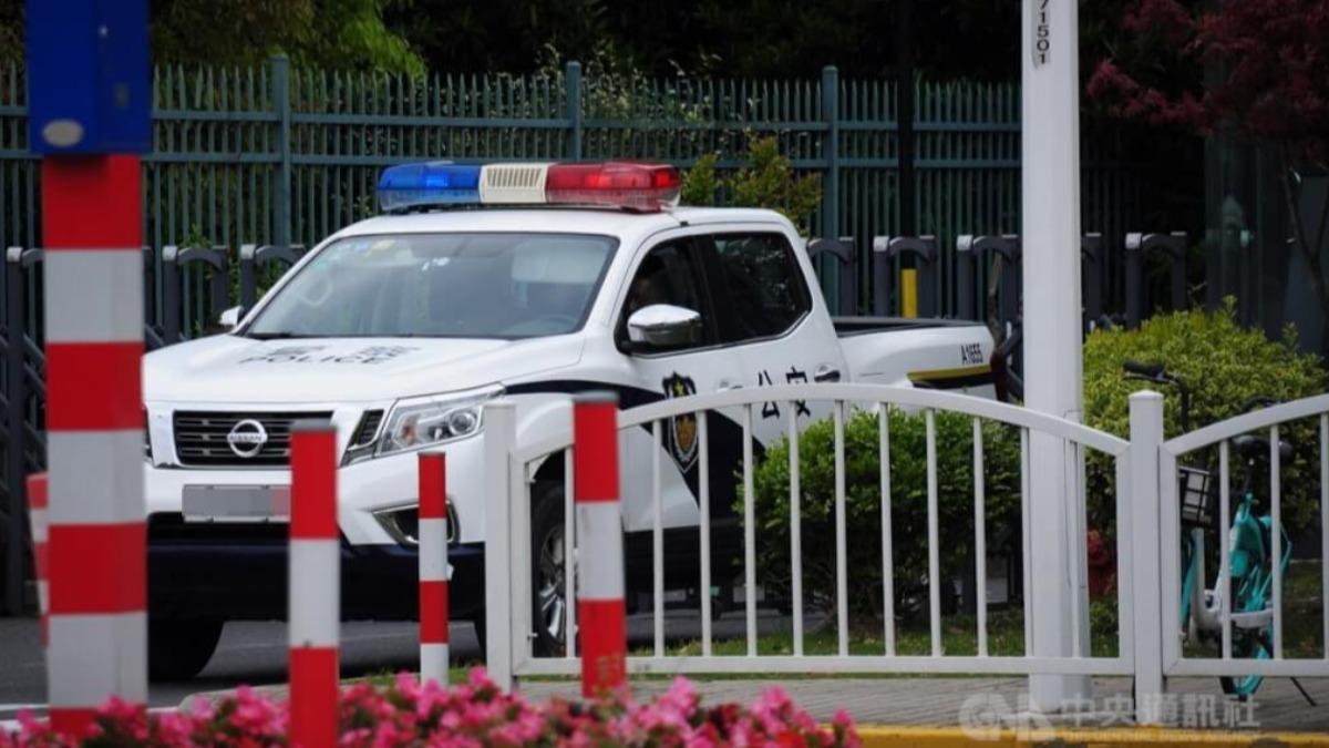 可跨國抓人?中國培育3千名「海外警察」 學者揭:一帶一路全掌握