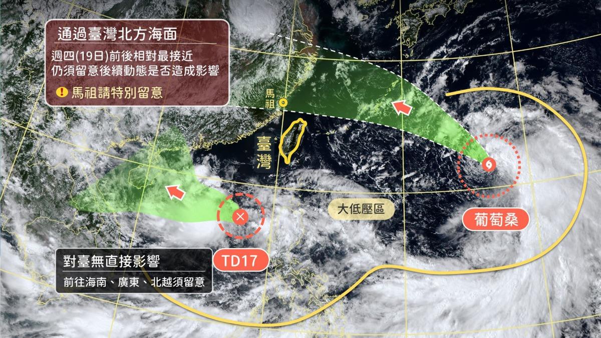 0918/謝明昌氣象一把抓