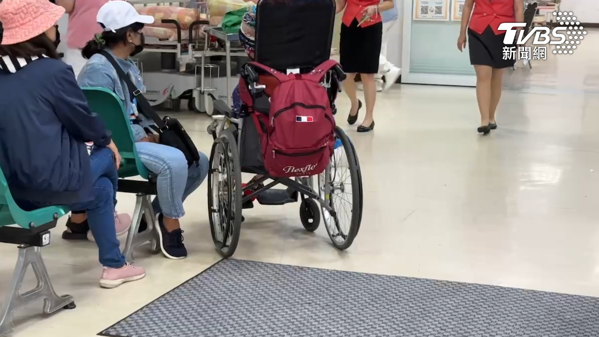 台東恐怖「蝸牛小米粽」奪3命 中毒9人最新搶救病況曝光