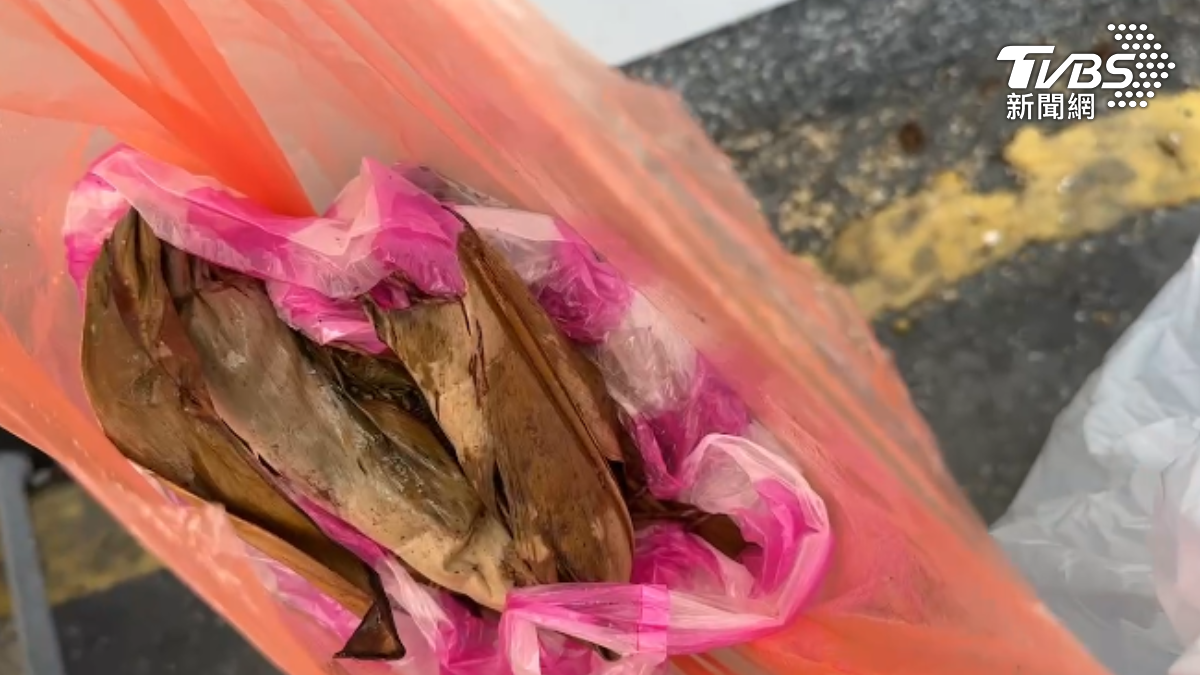 成人致命劑量曝!蝸牛小米粽含劇毒農藥 食藥署:濃度相當高