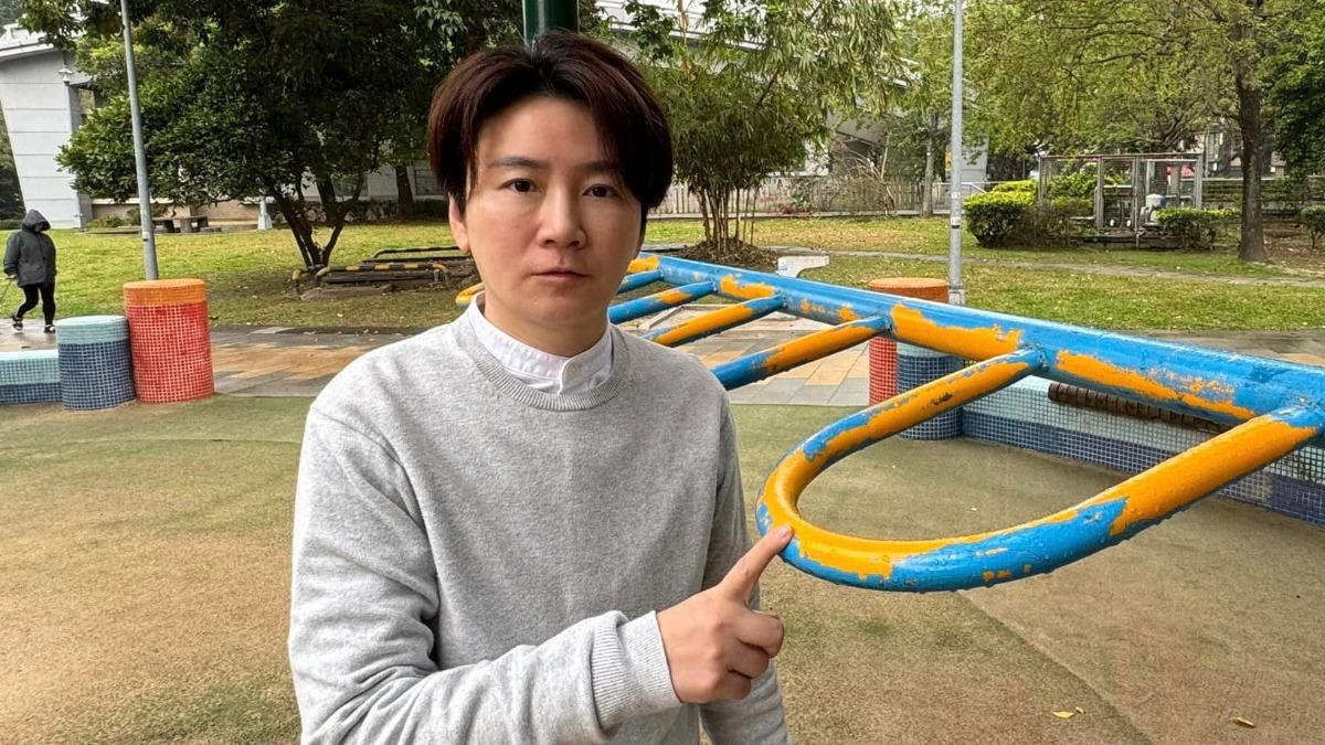民進黨議員許家蓓不敵癌症今晨病逝 享年48歲
