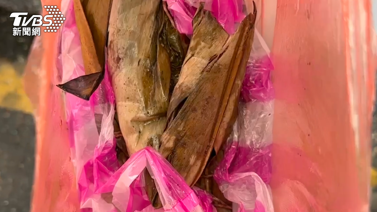 台東生蝸牛小米粽疑釀3死!毒物醫揭背後疑點 「來得太快太急」
