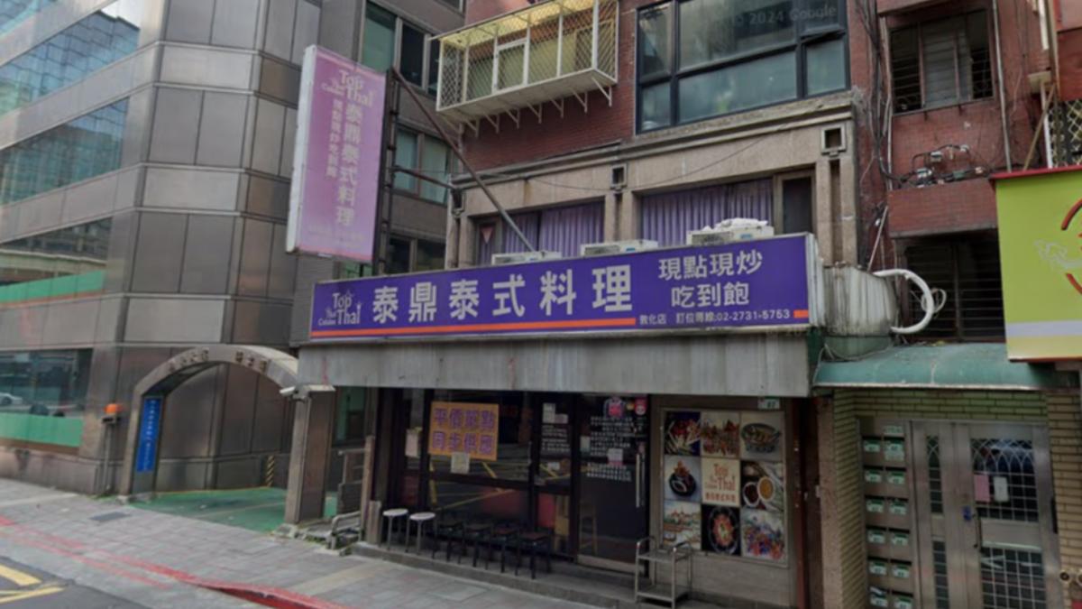 台北吃到飽名店「宣布熄燈」!中秋節正式歇業 老饕撲空不捨