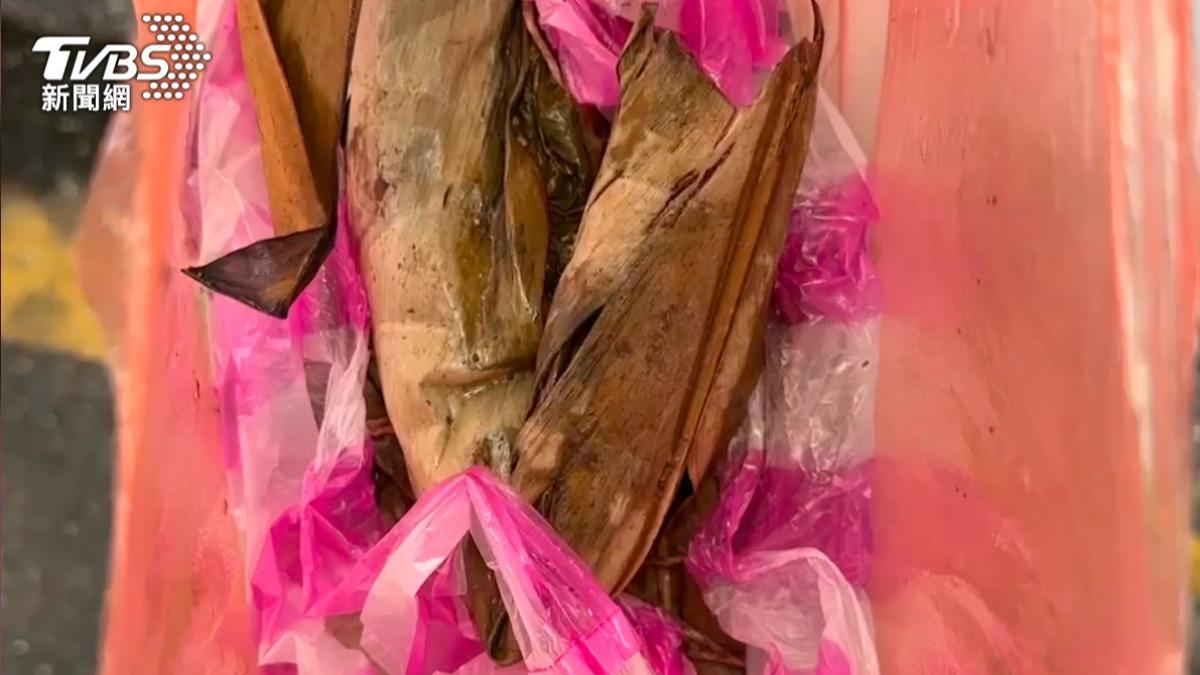 台東部落疑食「蝸牛小米粽」中毒釀3死!醫研判:神經性毒素