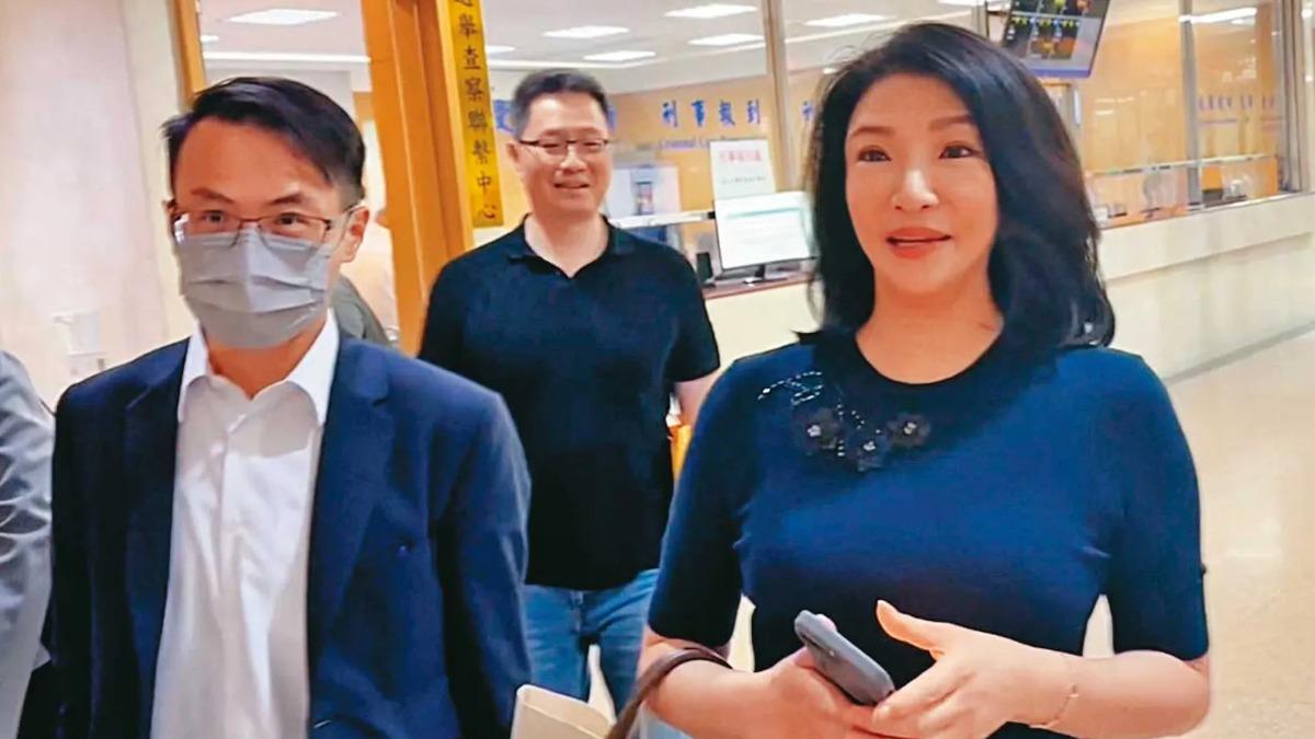 豪門碗難捧!特助「躍升地王媳」淚嘆:很多人以為我愛他的錢