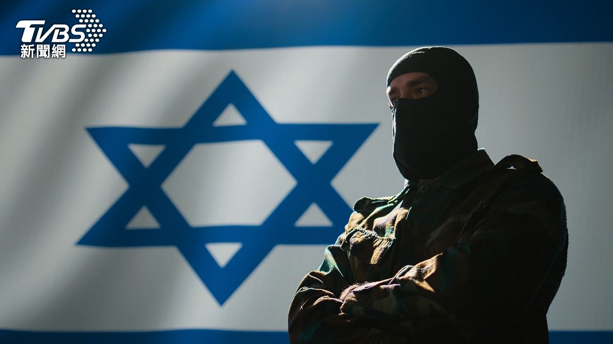 「以色列情報特務局」（俗稱摩薩德，Mossad）展開「木馬屠城記」滲透重創伊朗（圖／shutterstock 達志影像）