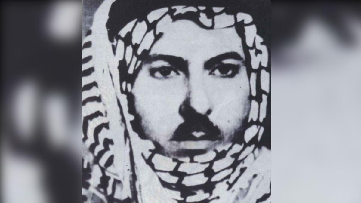 巴勒斯坦解放陣線的領導人哈達德（Wadie Haddad）被摩薩德毒死。（圖／翻攝自 X）