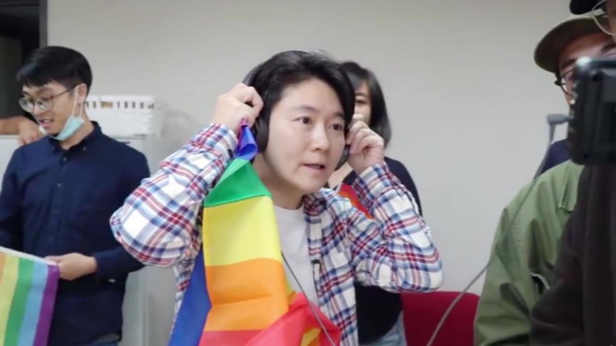 畫面翻攝許家蓓FB