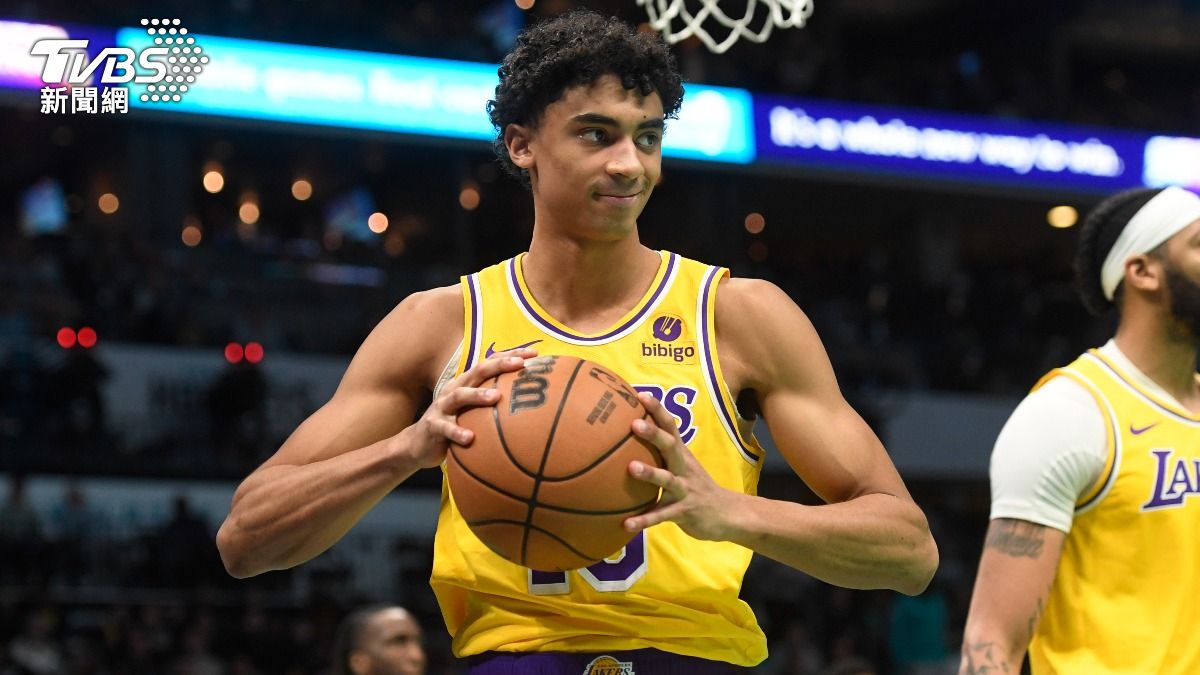 NBA/湖人砸10.2億續簽克里斯蒂 名嘴斷言他將獲重用