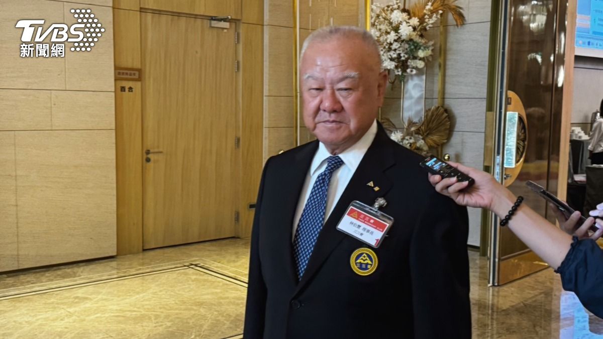 企業心淌血!放颱風假1天 林伯豐:全台至少損失315億