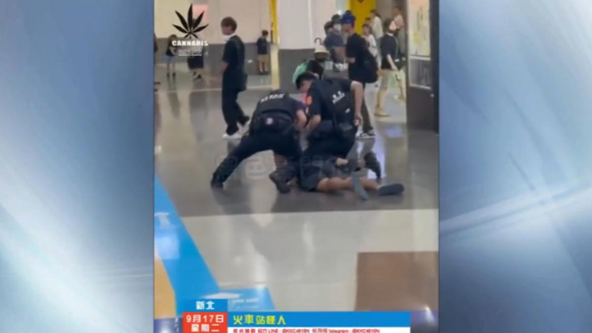 圖/翻攝自 黑色豪門企業