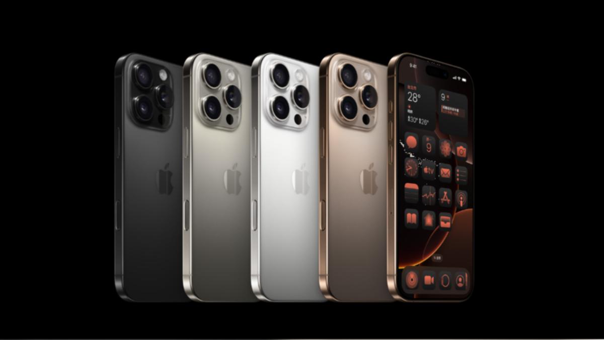 iPhone 16首週末銷量下滑 郭明錤歸咎這「兩大原因」